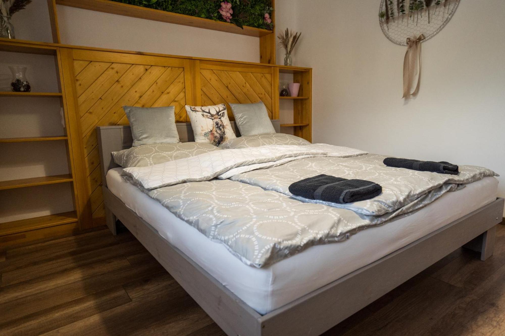 Apartament Csipesz_Vendeghaz Sümeg Zewnętrze zdjęcie